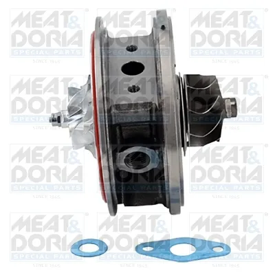 Conjunto de piezas, turbocompresor Fiat DUCATO Bus · Fiat DUCATO Van · Fiat DUCATO Platform/Chassis