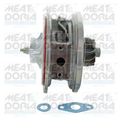 Conjunto de piezas, turbocompresor Alfa Romeo GIULIA · Alfa Romeo STELVIO