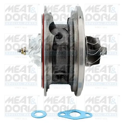 Conjunto de piezas, turbocompresor Audi Q5 · Audi A7 Sportback · Audi A6 C7
