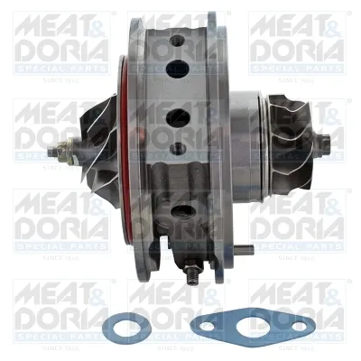Conjunto de piezas, turbocompresor Mitsubishi OUTLANDER II · Mitsubishi ASX · Mitsubishi OUTLANDER III