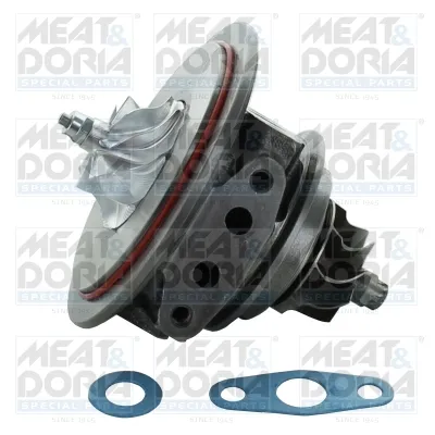 Conjunto de piezas, turbocompresor Opel ASTRA J · Opel ASTRA J Sports Tourer · Opel ASTRA J GTC