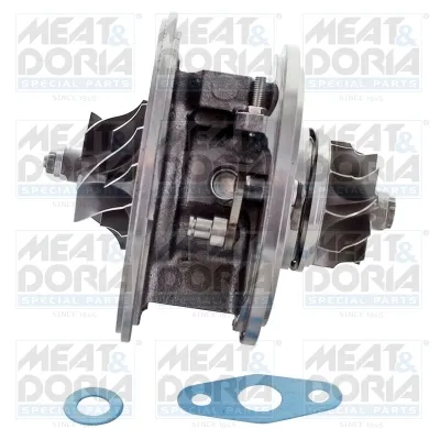 Conjunto de piezas, turbocompresor Mitsubishi L200 / TRITON · Mitsubishi PAJERO SPORT II