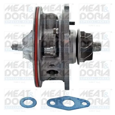 Conjunto de piezas, turbocompresor Volvo S60 II · Volvo V60 I · Volvo XC90 II