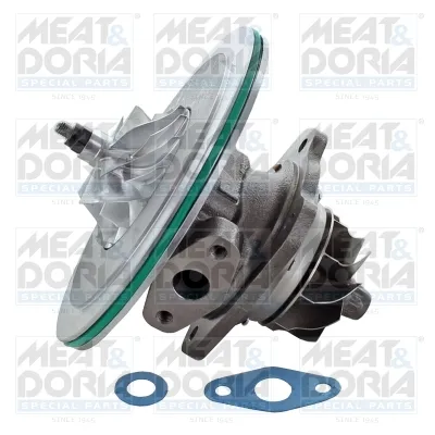 Conjunto de piezas, turbocompresor Volvo S60 II · Volvo V60 I · Volvo XC90 II