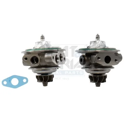 Conjunto de piezas, turbocompresor Mercedes-Benz A-CLASS · Mercedes-Benz A-CLASS Saloon · Mercedes-Benz B-CLASS Sports Tourer