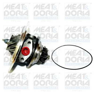 Conjunto de piezas, turbocompresor Rover 75 · Rover 75 I Tourer