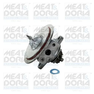 Conjunto de piezas, turbocompresor Opel VIVARO B Bus · Opel VIVARO B Van · Opel VIVARO B Platform/Chassis