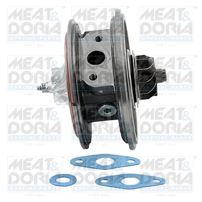 Conjunto de piezas, turbocompresor Audi A1 · Audi A1 Sportback · Seat TOLEDO IV