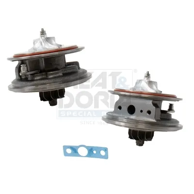 Conjunto de piezas, turbocompresor Kia CARENS IV
