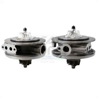 Conjunto de piezas, turbocompresor Seat LEON · Seat LEON ST · Vw GOLF VII