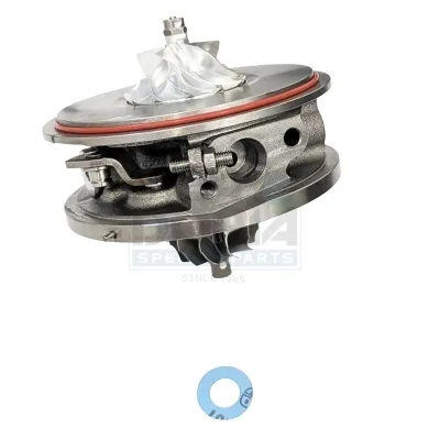 Conjunto de piezas, turbocompresor Mercedes-Benz C-CLASS · Mercedes-Benz C-CLASS T-Model · Mercedes-Benz C-CLASS Coupe
