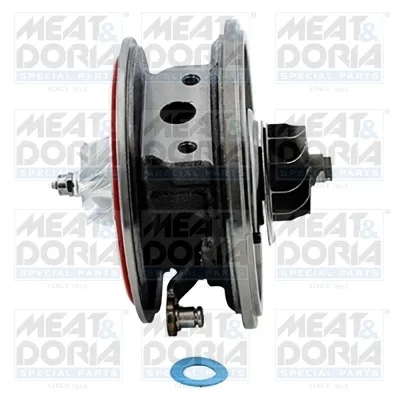 Conjunto de piezas, turbocompresor Citroën SPACETOURER Bus · Citroën C4 SPACETOURER · Citroën GRAND C4 SPACETOURER