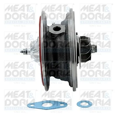 Conjunto de piezas, turbocompresor Bmw 1 · Bmw 3 · Bmw 3 Touring