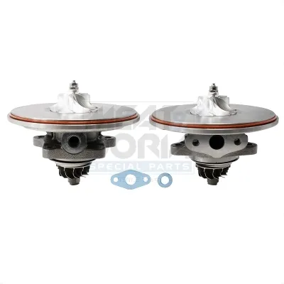 Conjunto de piezas, turbocompresor Volvo S60 II · Volvo V60 I · Volvo V40 Hatchback