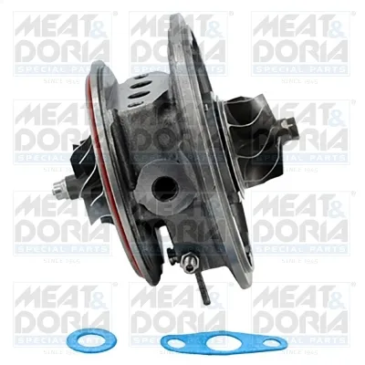 Conjunto de piezas, turbocompresor Citroën C4 PICASSO I MPV · Citroën C4 GRAND PICASSO I · Citroën C5 III