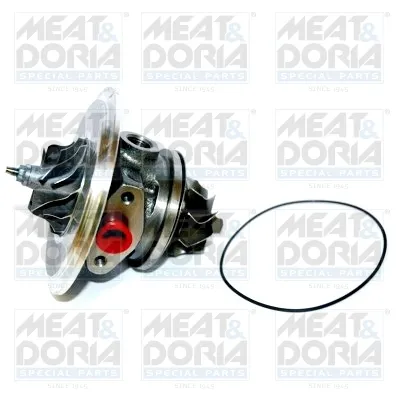 Conjunto de piezas, turbocompresor Saab 9-5 · Saab 9-3 · Saab 9-3 Cabriolet
