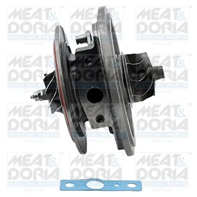 Conjunto de piezas, turbocompresor Hyundai i40 I CW · Hyundai i40 I · Kia OPTIMA