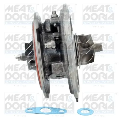 Conjunto de piezas, turbocompresor Audi A4 B8 · Audi A4 B8 Avant · Audi Q5