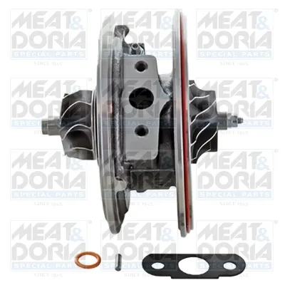 Conjunto de piezas, turbocompresor Renault MEGANE III Hatchback · Renault MEGANE III Coupe · Renault MEGANE III Grandtour