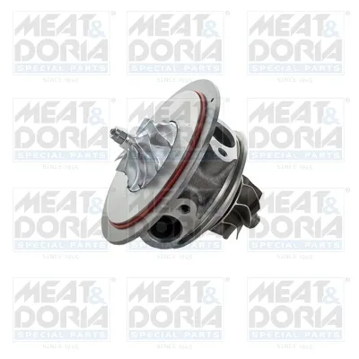 Conjunto de piezas, turbocompresor Vw JETTA IV