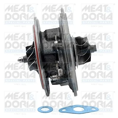 Conjunto de piezas, turbocompresor Volvo S40 II · Volvo V50 · Volvo C70 II Convertible