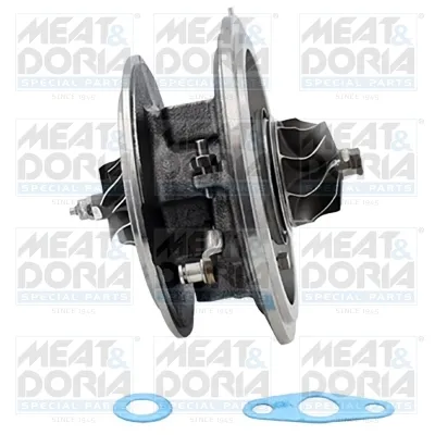 Conjunto de piezas, turbocompresor Volvo S80 II · Volvo V70 III · Volvo XC70 II