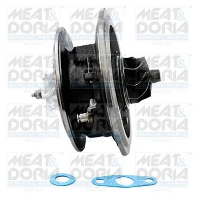 Conjunto de piezas, turbocompresor Volvo S80 II · Volvo V70 III · Volvo XC70 II