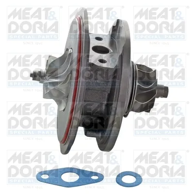 Conjunto de piezas, turbocompresor Ford RANGER