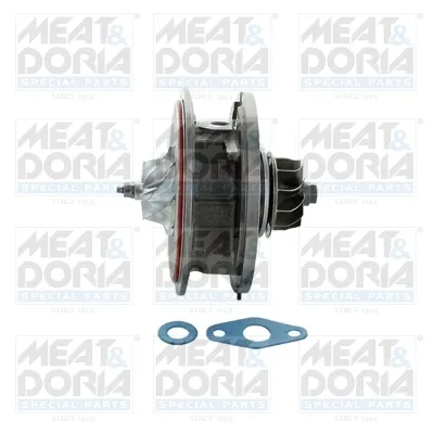 Conjunto de piezas, turbocompresor Vw MULTIVAN T6 · Vw TRANSPORTER T6 / CARAVELLE T6 Bus · Vw TRANSPORTER T6 Van