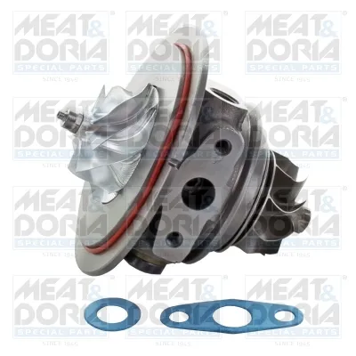 Conjunto de piezas, turbocompresor Nissan JUKE · Nissan PULSAR Hatchback · Nissan QASHQAI II