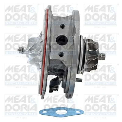 Conjunto de piezas, turbocompresor Ford RANGER