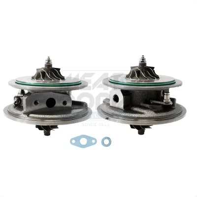 Conjunto de piezas, turbocompresor Ford FOCUS III · Ford FOCUS III Saloon · Ford FOCUS III Turnier