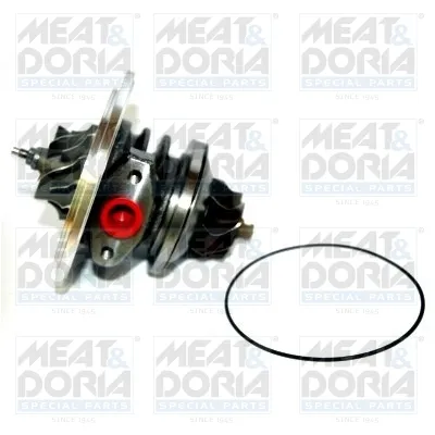 Conjunto de piezas, turbocompresor Ford TRANSIT Bus · Ford TRANSIT TOURNEO Bus