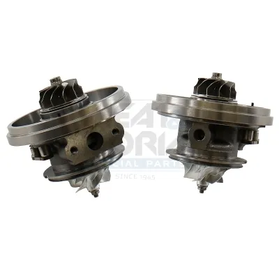 Conjunto de piezas, turbocompresor Mercedes-Benz VITO Van · Mercedes-Benz VITO Mixto · Mercedes-Benz VITO Tourer