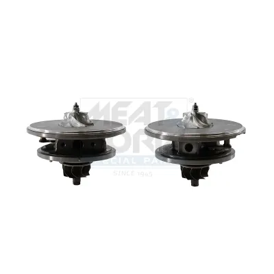 Conjunto de piezas, turbocompresor Volvo V70 III · Volvo S60 II · Volvo V60 I