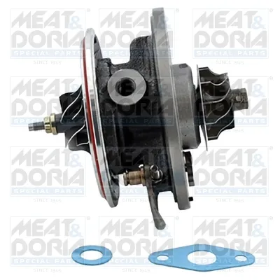 Conjunto de piezas, turbocompresor Citroën C6 · Citroën C5 III · Citroën C5 III Break