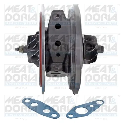 Conjunto de piezas, turbocompresor Renault MEGANE III Hatchback · Renault MEGANE III Coupe · Renault MEGANE III Grandtour