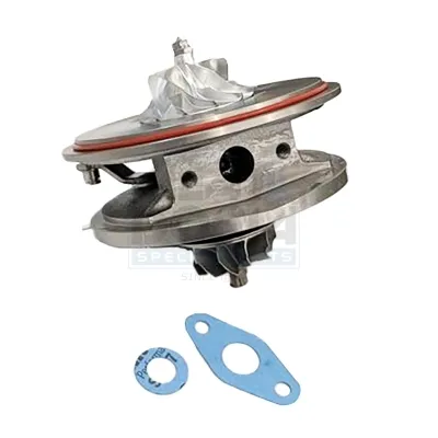 Conjunto de piezas, turbocompresor Ford TRANSIT CUSTOM V362 Van · Ford TRANSIT CUSTOM V362 Bus