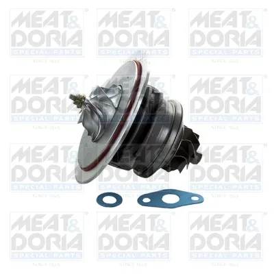 Conjunto de piezas, turbocompresor Opel VIVARO B Bus · Opel VIVARO B Van · Opel VIVARO B Platform/Chassis