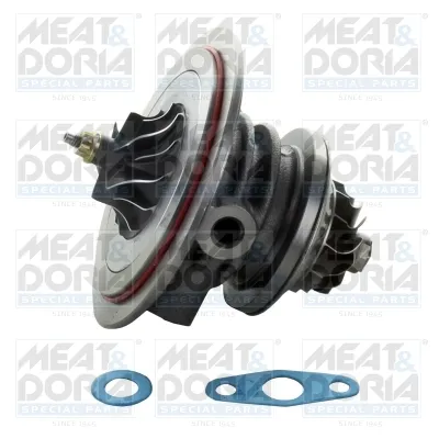 Conjunto de piezas, turbocompresor Land Rover RANGE ROVER III · Land Rover RANGE ROVER IV · Land Rover RANGE ROVER SPORT II