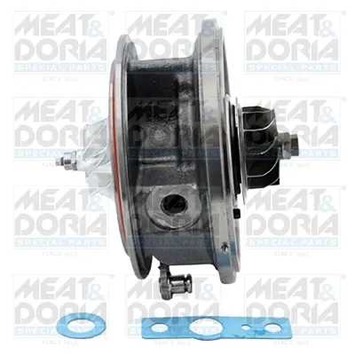 Conjunto de piezas, turbocompresor Kia CARENS IV · Kia OPTIMA · Kia SPORTAGE IV