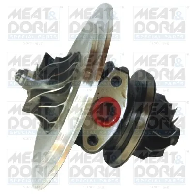 Conjunto de piezas, turbocompresor Ssangyong REXTON / REXTON II · Ssangyong RODIUS I