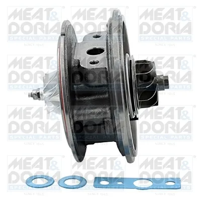 Conjunto de piezas, turbocompresor Kia CARENS IV · Kia SPORTAGE IV