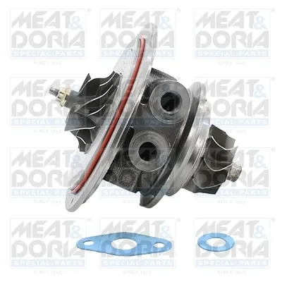 Conjunto de piezas, turbocompresor Opel INSIGNIA A · Opel INSIGNIA A Saloon · Opel INSIGNIA A Sports Tourer