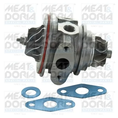 Conjunto de piezas, turbocompresor Suzuki SX4 S-CROSS · Suzuki VITARA · Suzuki SWIFT V