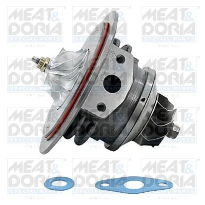 Conjunto de piezas, turbocompresor Honda CR-V IV