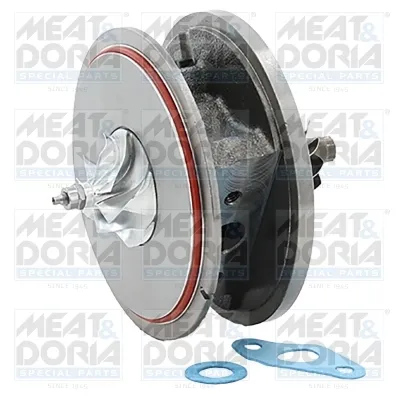Conjunto de piezas, turbocompresor Honda CR-V IV