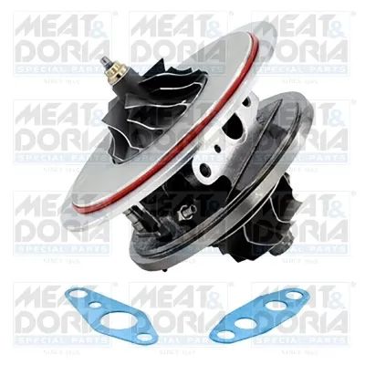 Conjunto de piezas, turbocompresor Renault VEL SATIS · Renault ESPACE IV