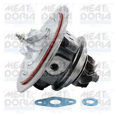 Conjunto de piezas, turbocompresor Opel ASTRA K · Opel ASTRA K Sports Tourer · Vauxhall ASTRA Mk VII