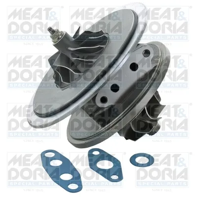 Conjunto de piezas, turbocompresor Toyota LAND CRUISER 100